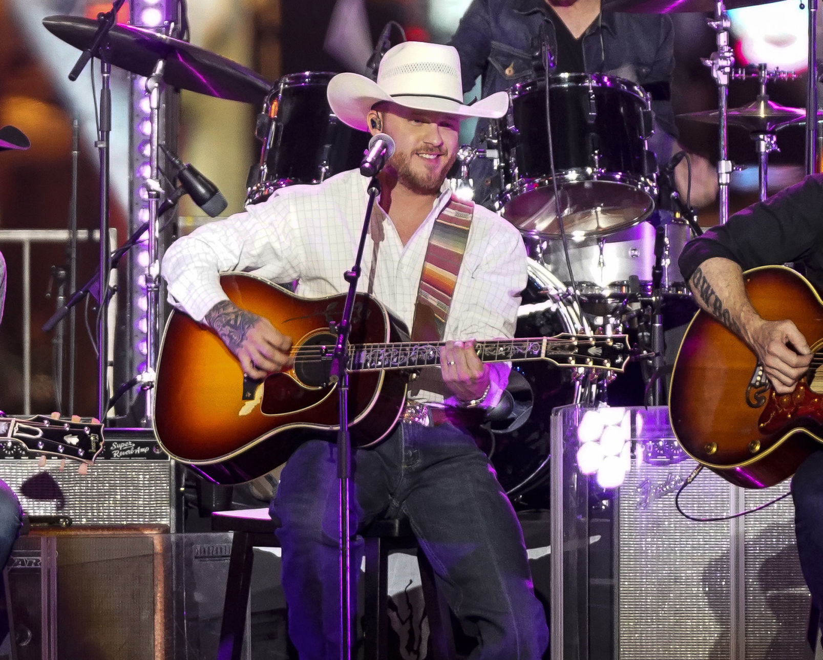 Cody Johnson